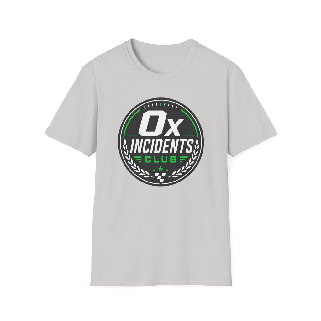 0x - T-Shirt
