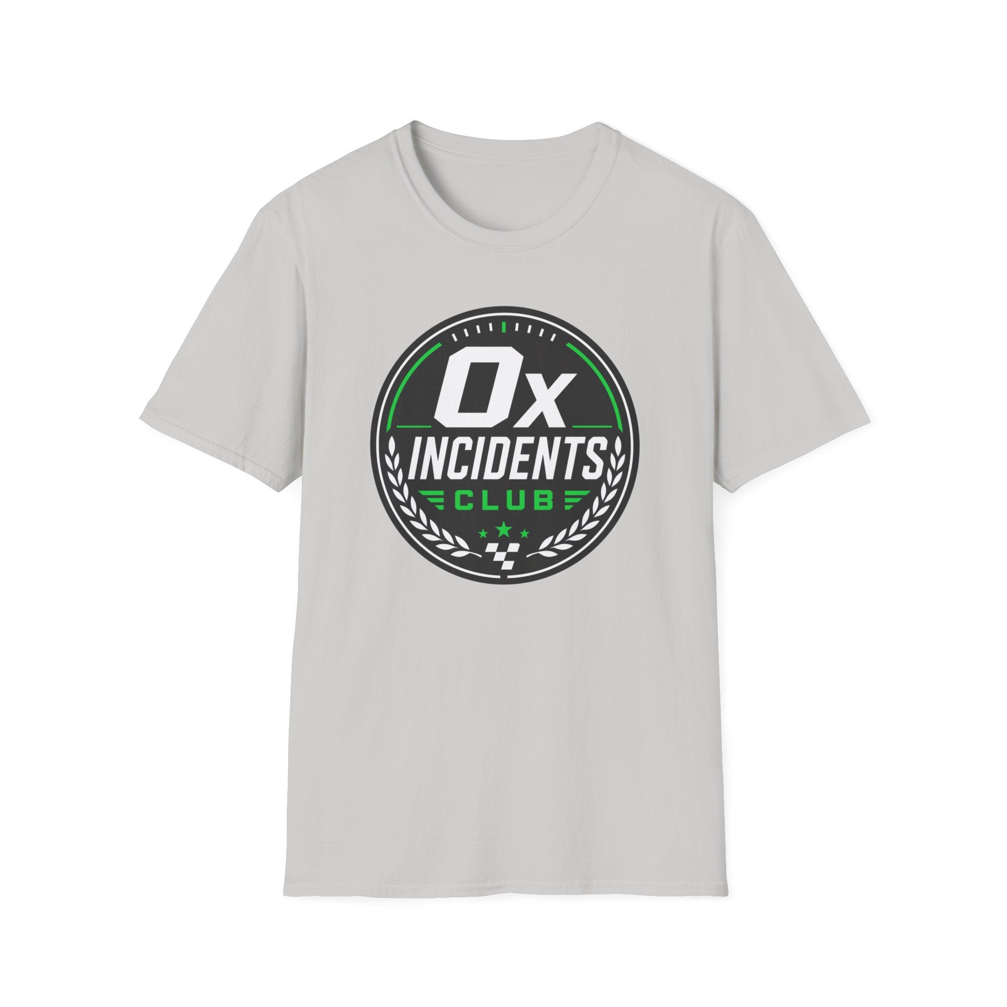 0x - T-Shirt