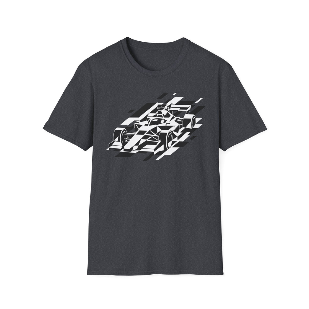 Digi Formula- T-Shirt