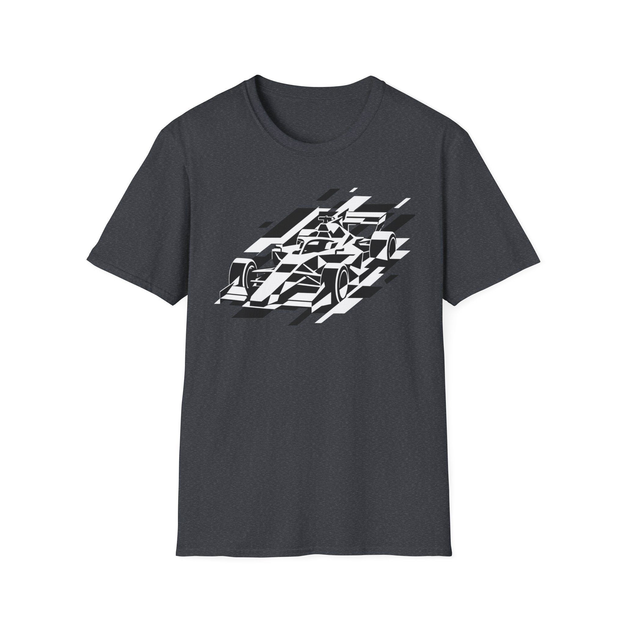 Digi Formula- T-Shirt