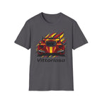Vittorioso- T-Shirt