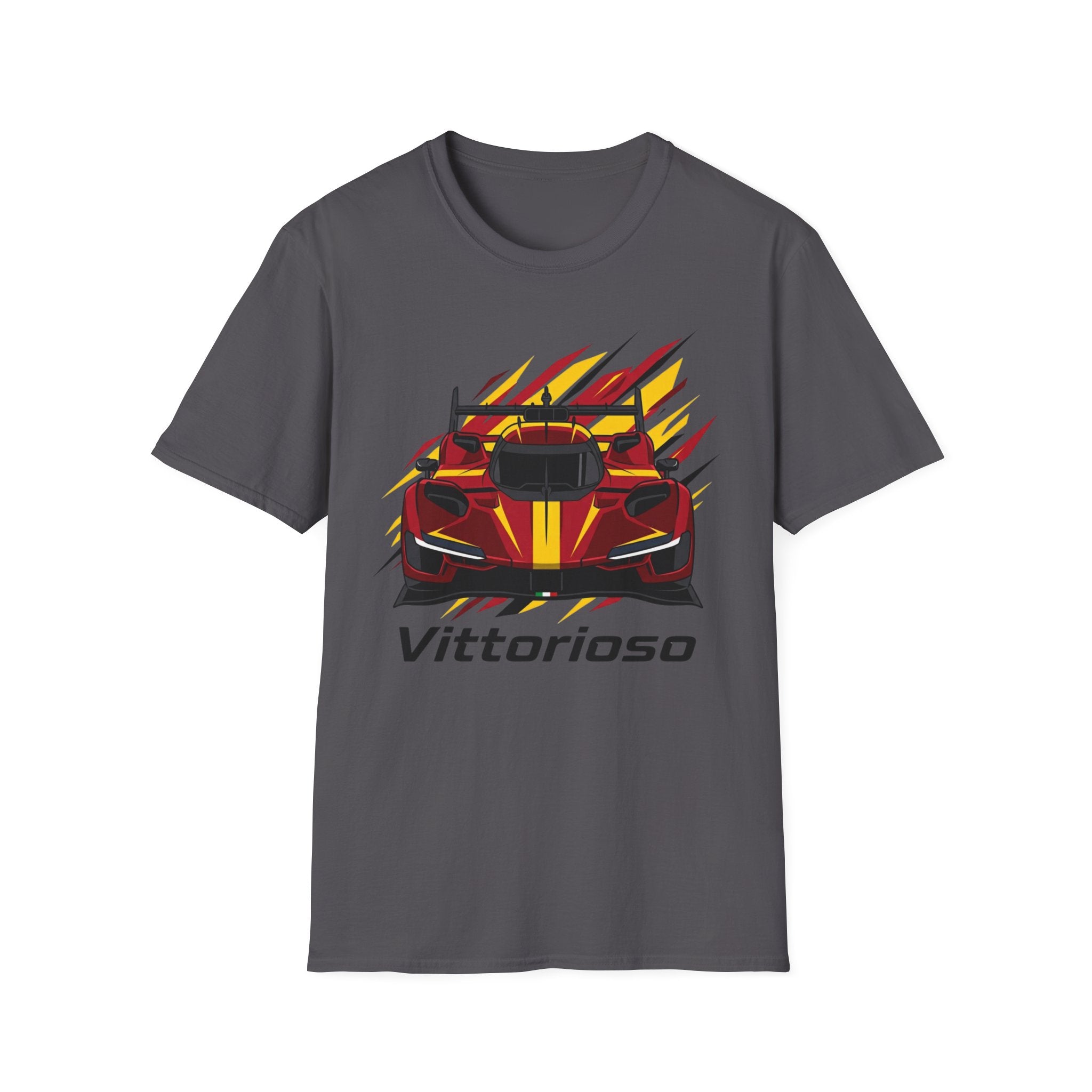 Vittorioso- T-Shirt