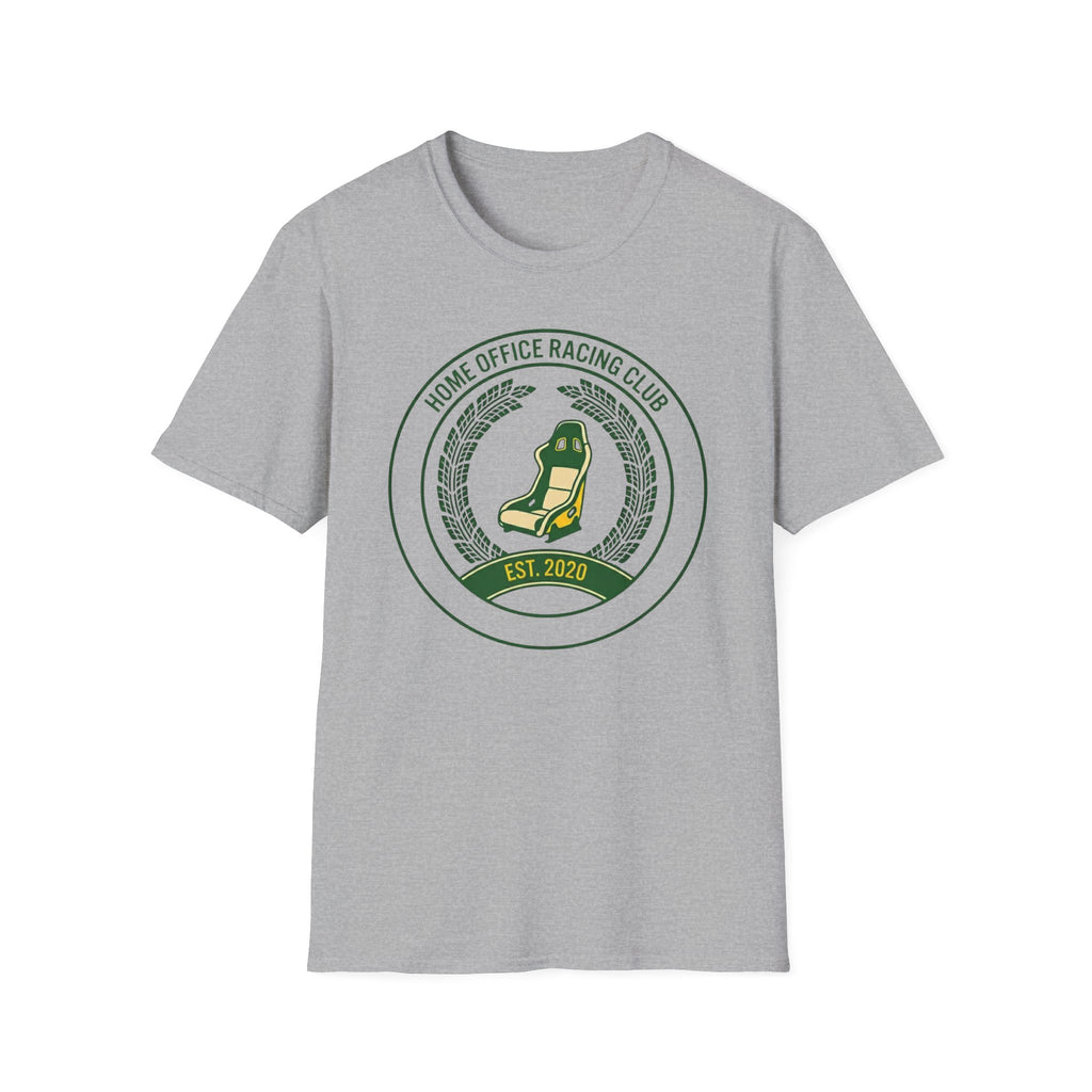 Home Office Club- T-Shirt