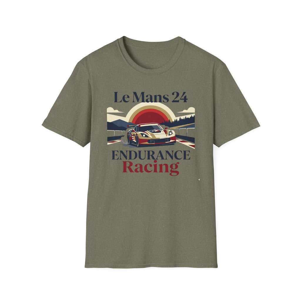 Le Mans 24- T-Shirt