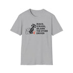 Blame the other Driver - T-Shirt