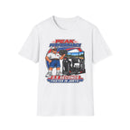 Peak Performance- T-Shirt