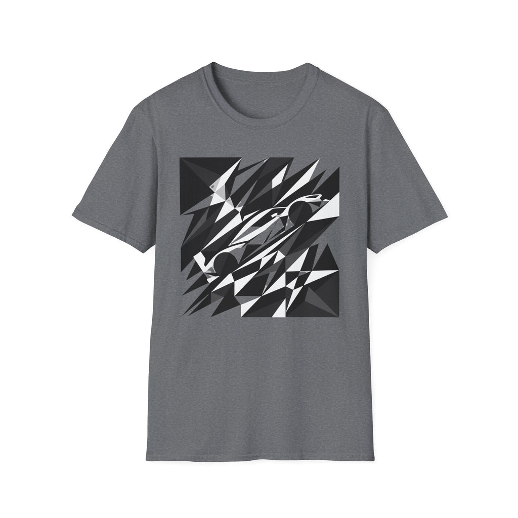 Prototype Shapes- T-Shirt