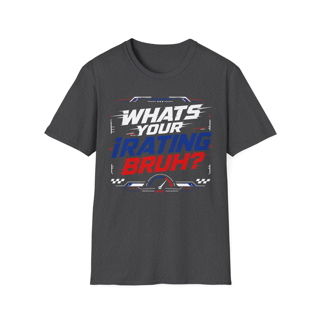 Bruh- T-Shirt