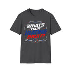 Bruh- T-Shirt