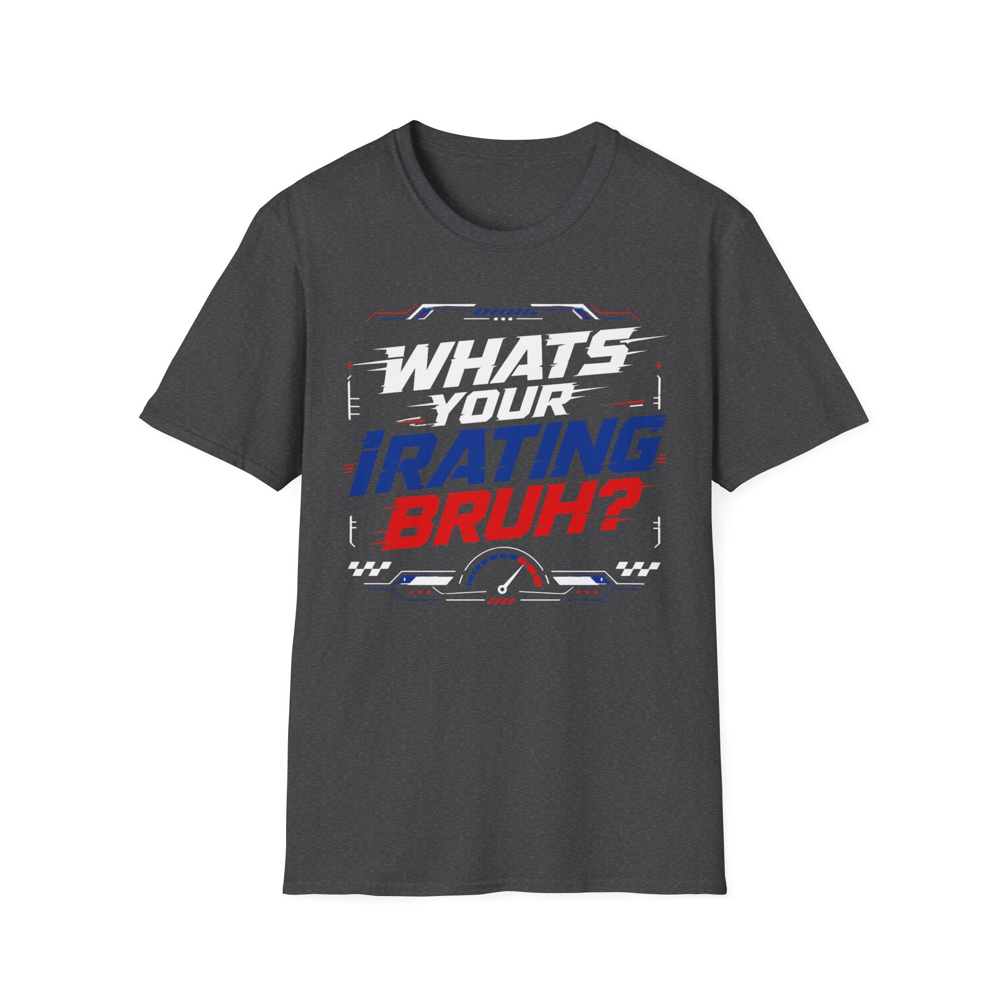 Bruh- T-Shirt