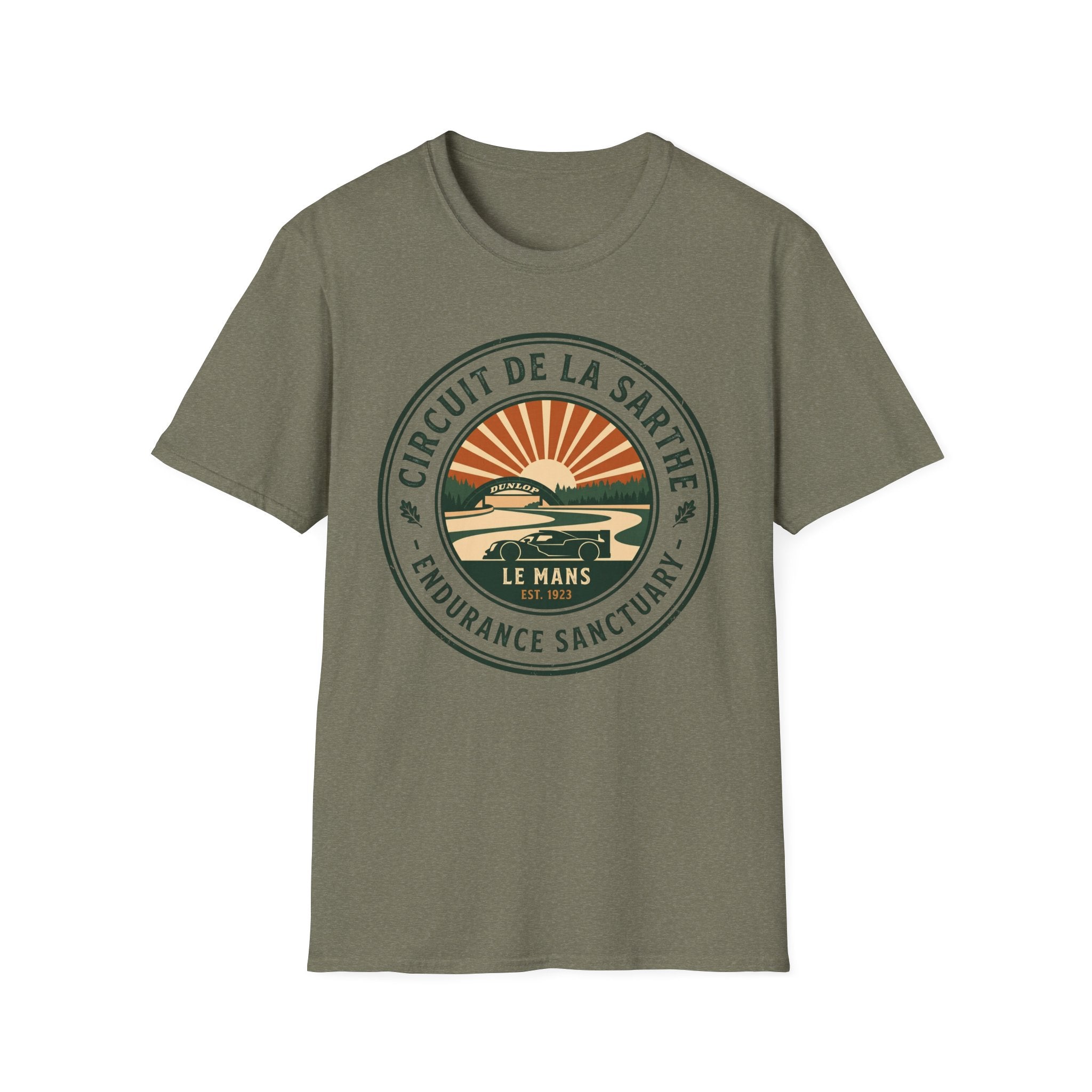 Day Sanctuary- T-Shirt