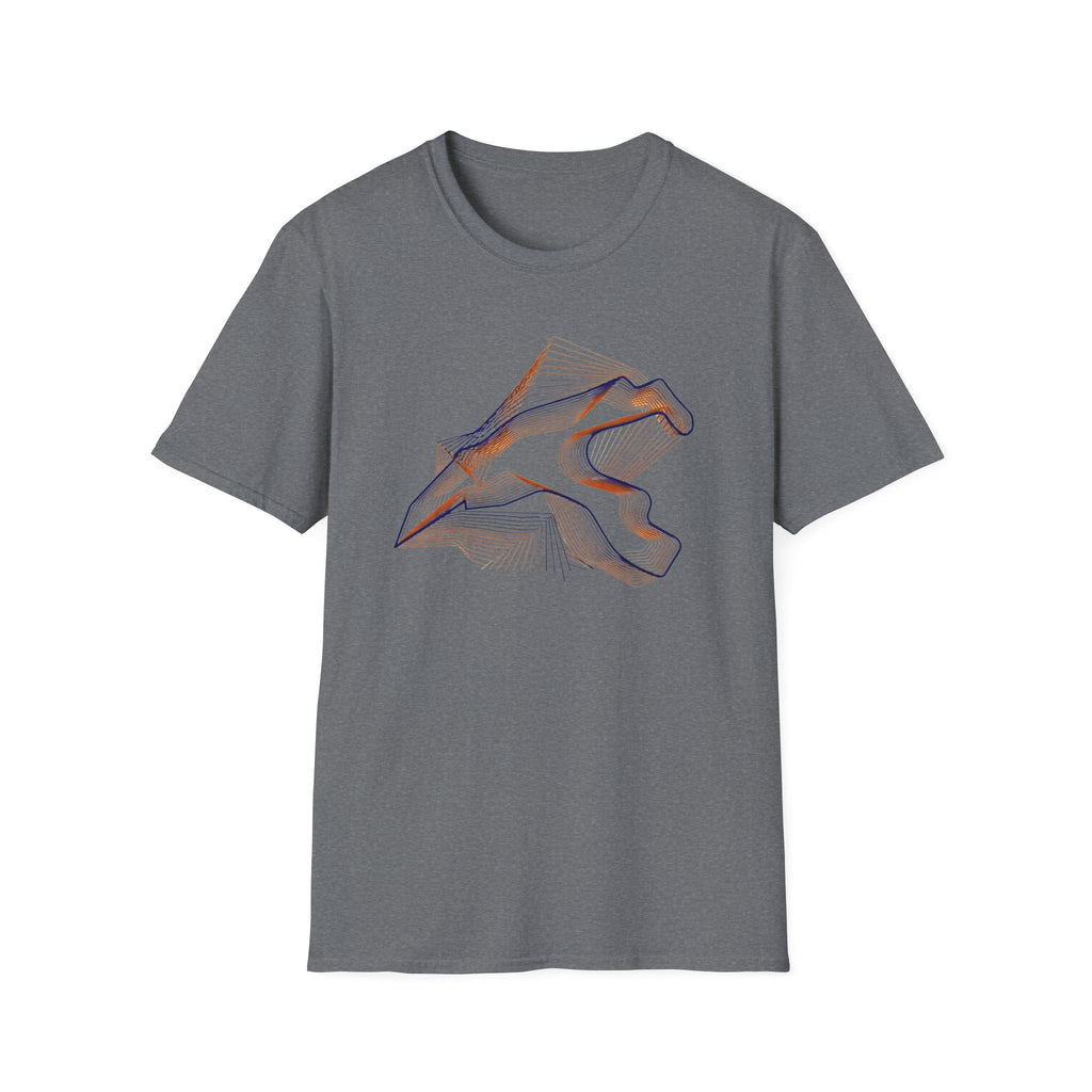 Cool Spa- T-Shirt