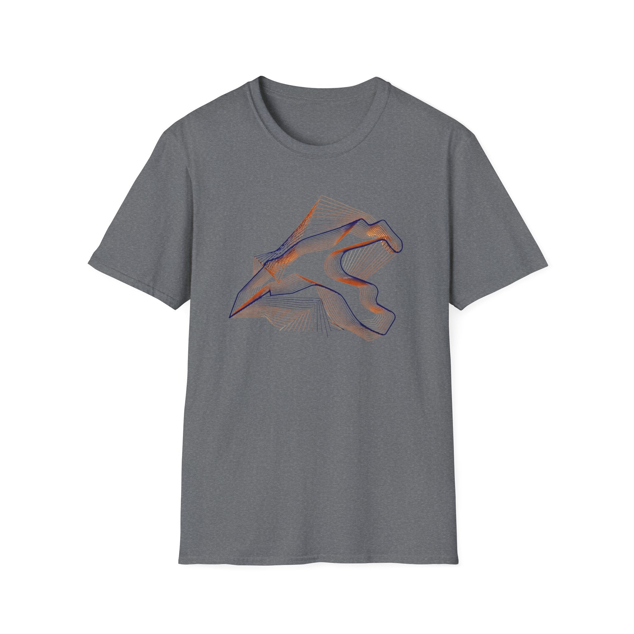 Cool Spa- T-Shirt
