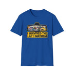 Lap 1 Mayhem - T-Shirt