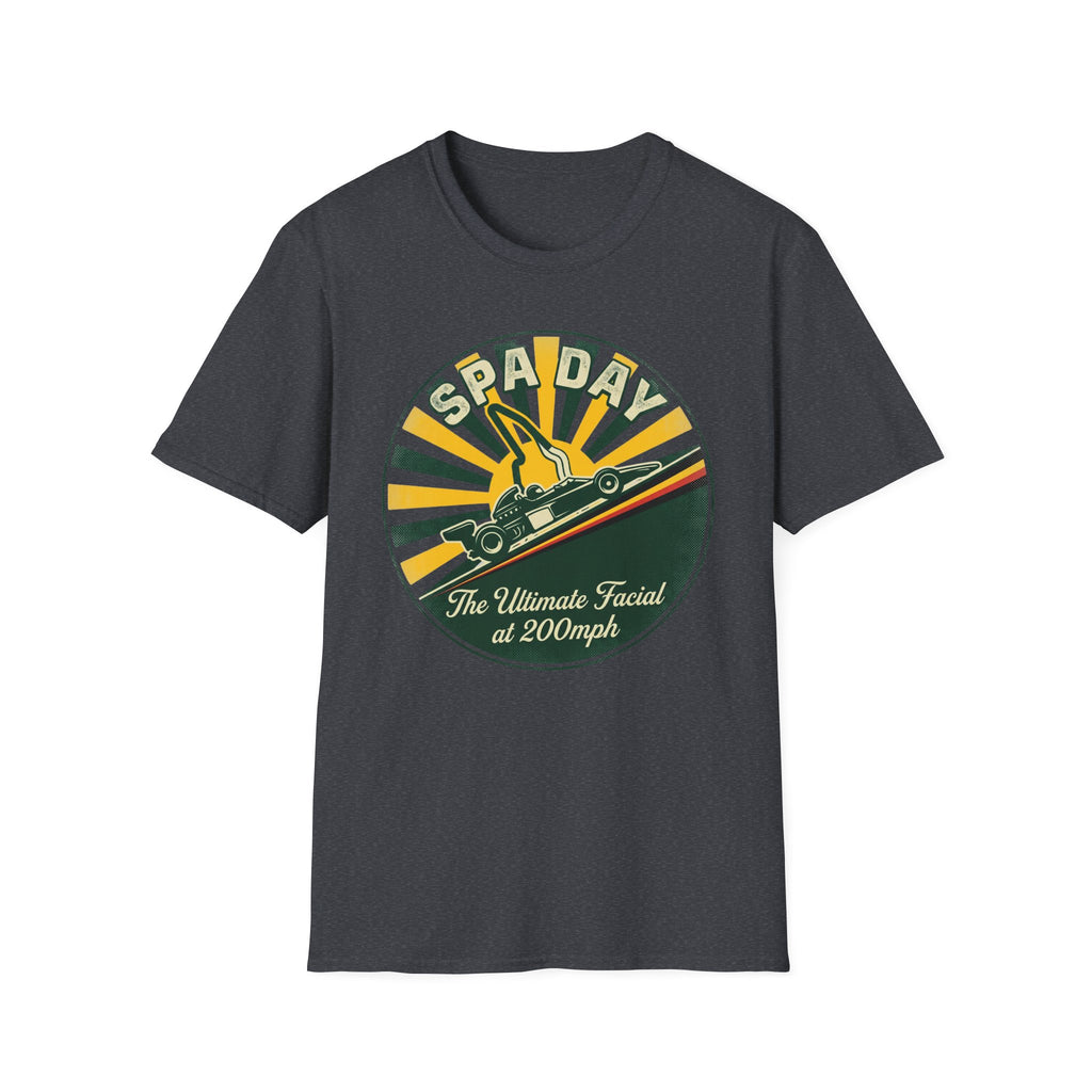 Spa Day V.1- T-Shirt