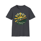Spa Day V.1- T-Shirt