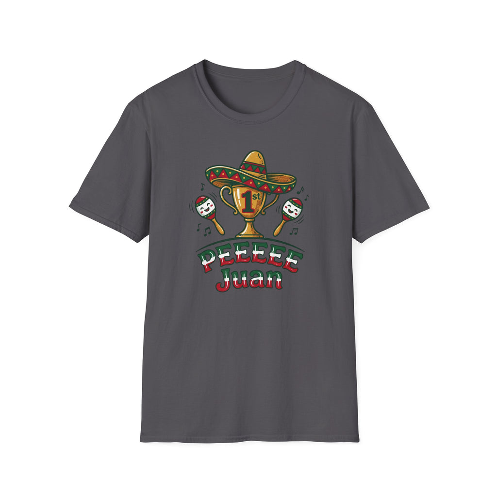 P Juan- T-Shirt