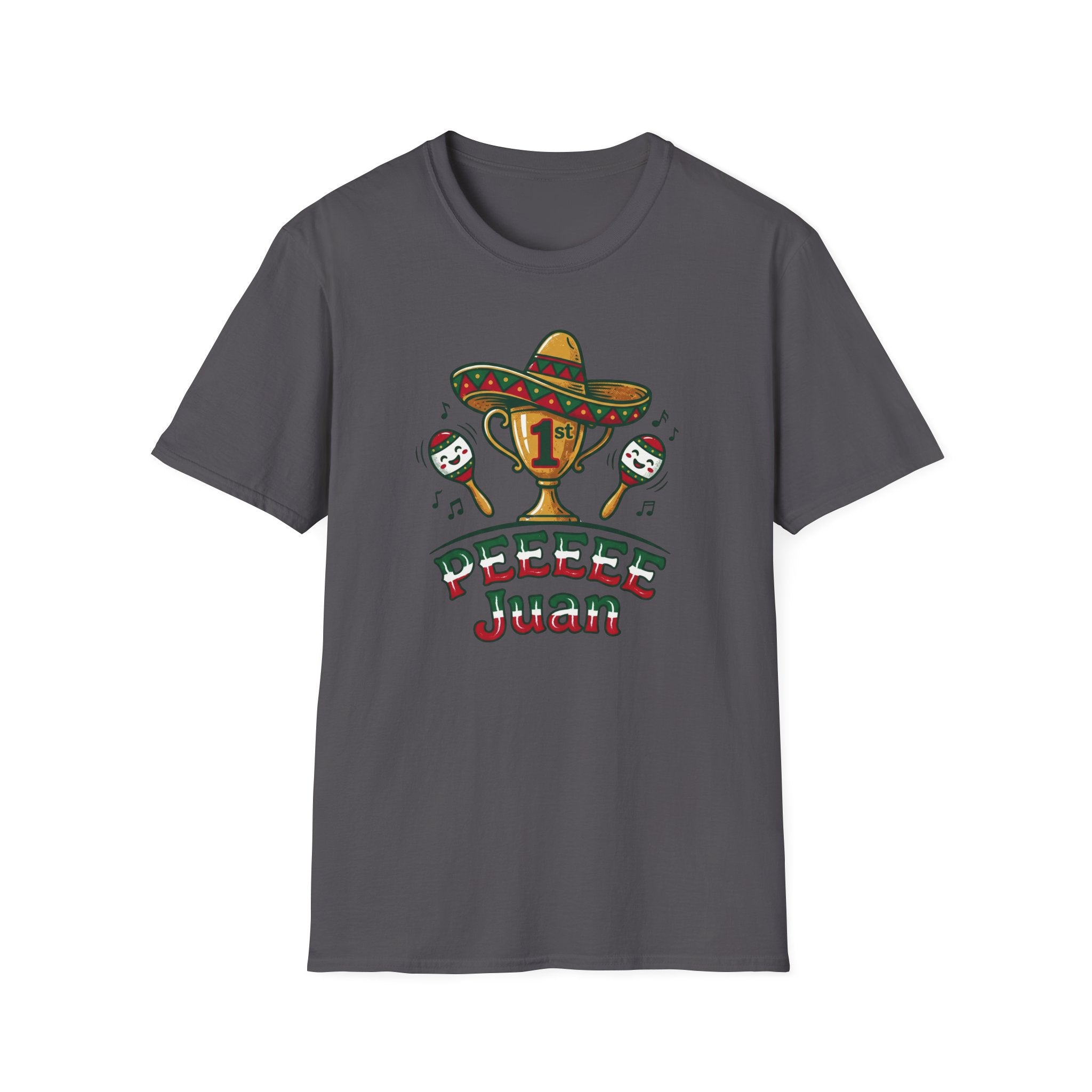 P Juan- T-Shirt