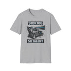 10K Rig- T-Shirt