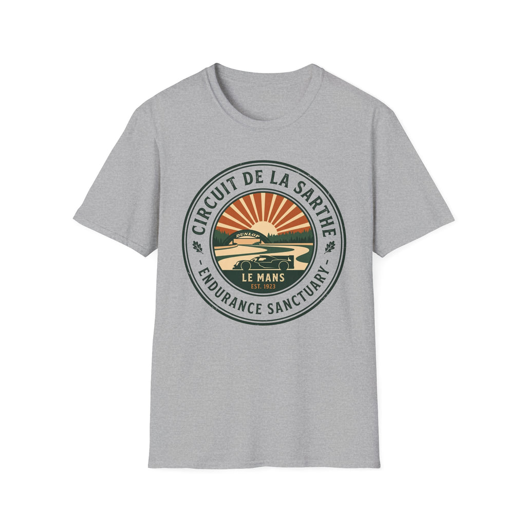 Day Sanctuary- T-Shirt