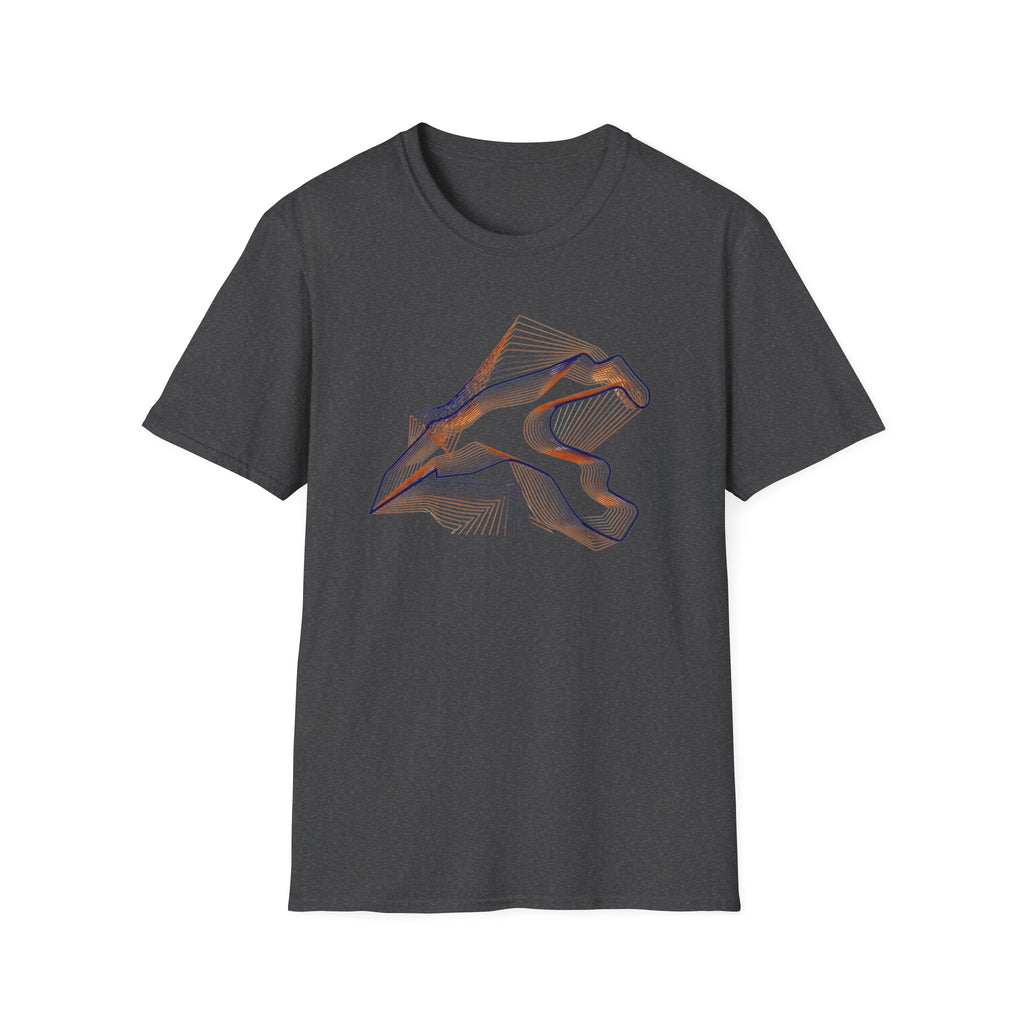Cool Spa- T-Shirt