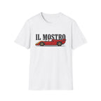 Il Mostro- T-Shirt