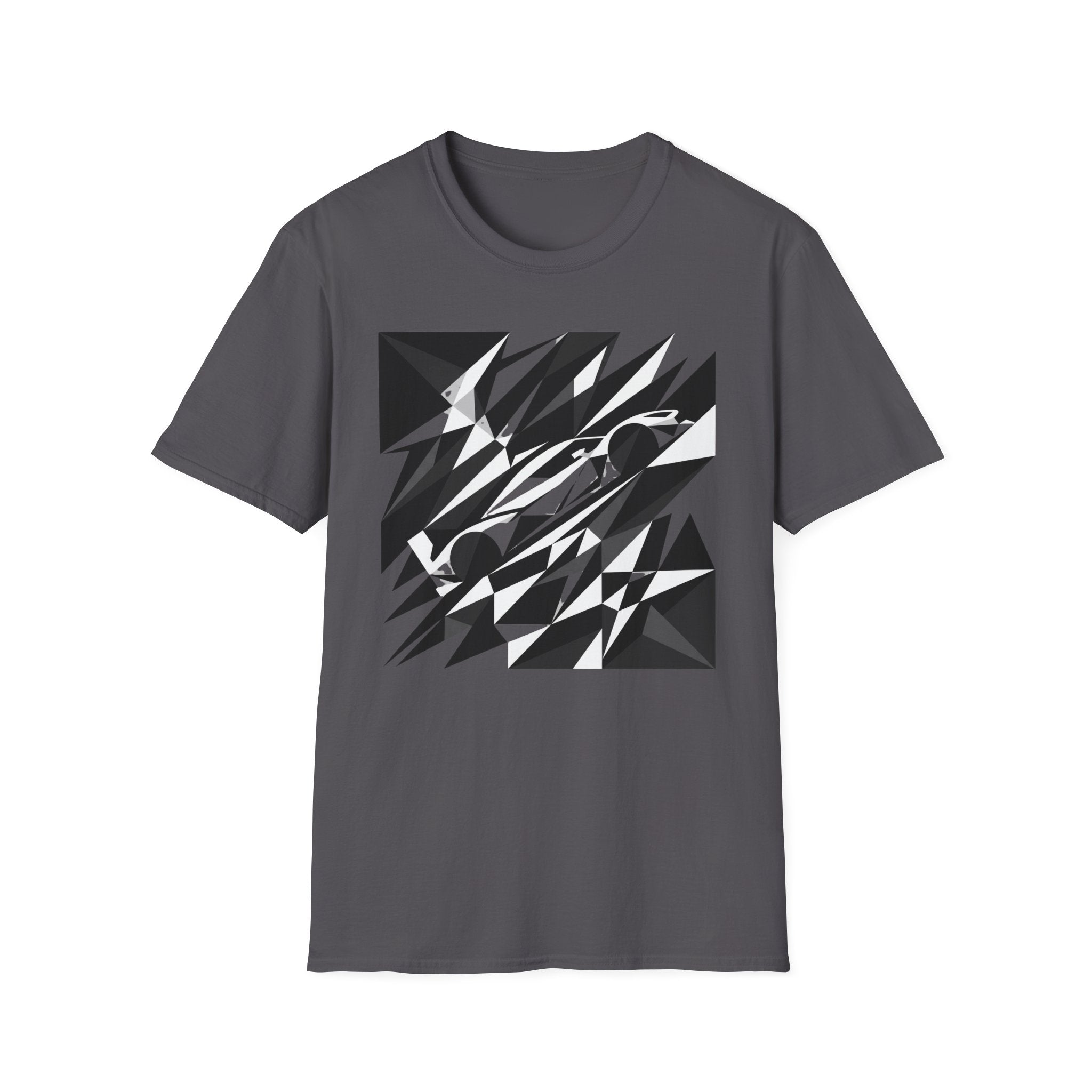 Prototype Shapes- T-Shirt