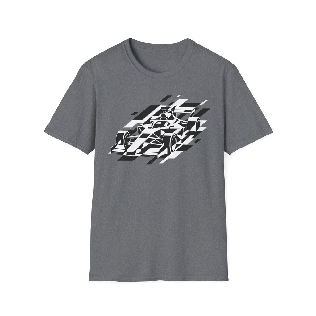 Digi Formula- T-Shirt