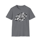 Digi Formula- T-Shirt
