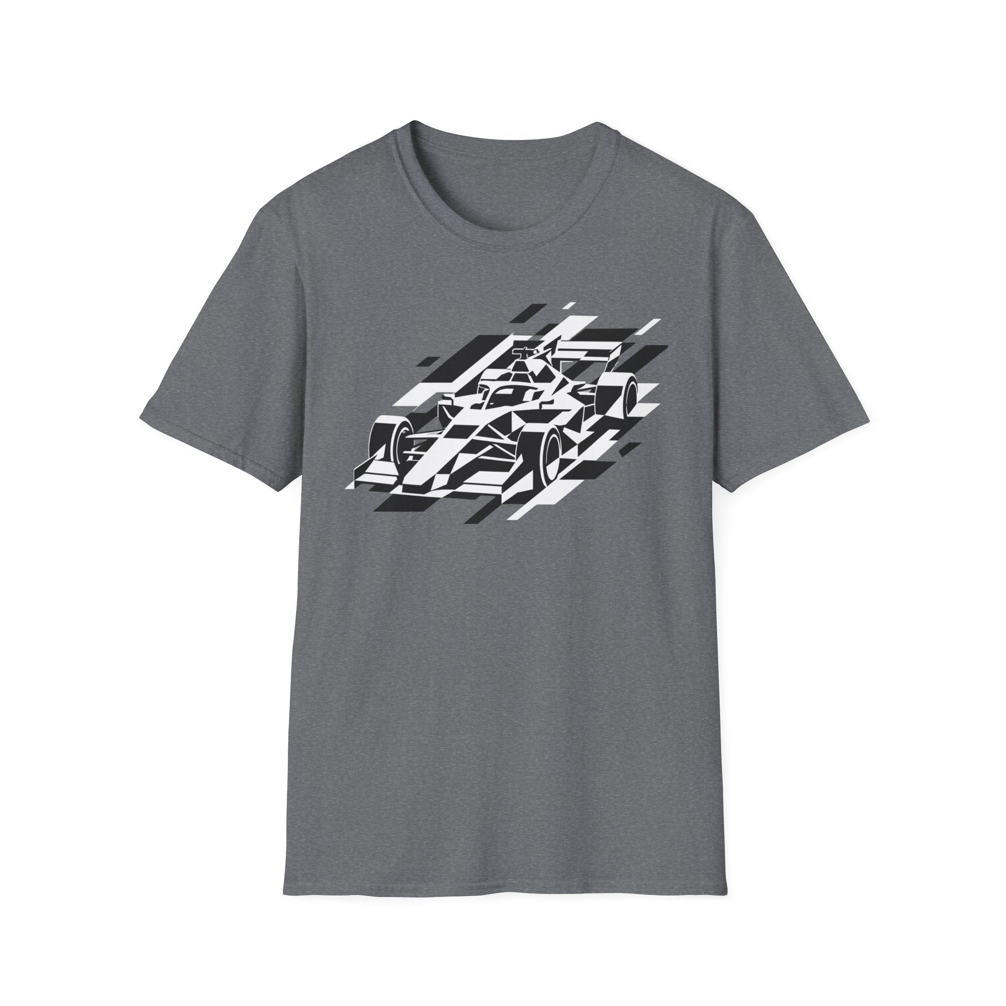 Digi Formula- T-Shirt