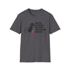 Blame the other Driver - T-Shirt