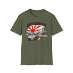 Divebomber- T-Shirt