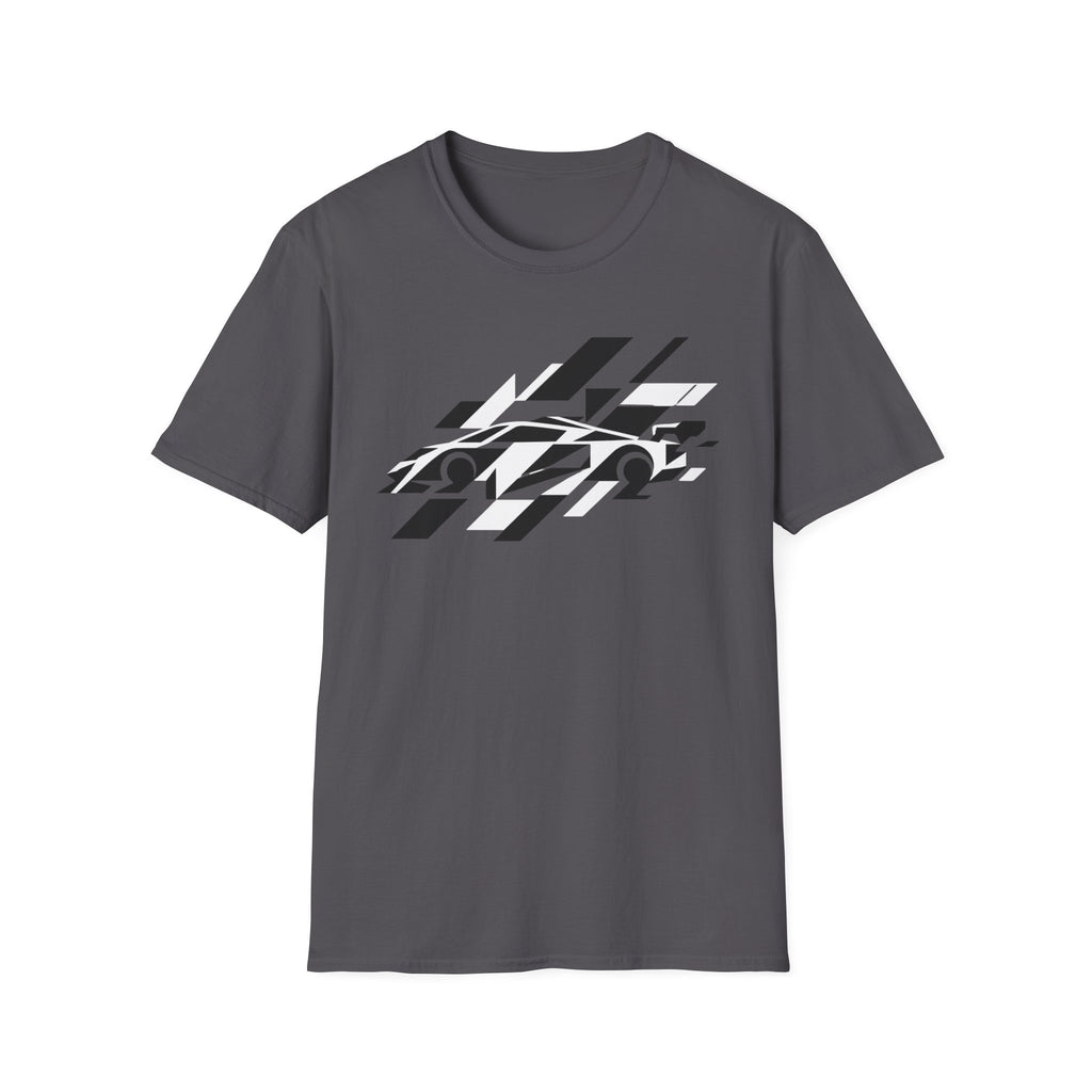 Digital GT- T-Shirt