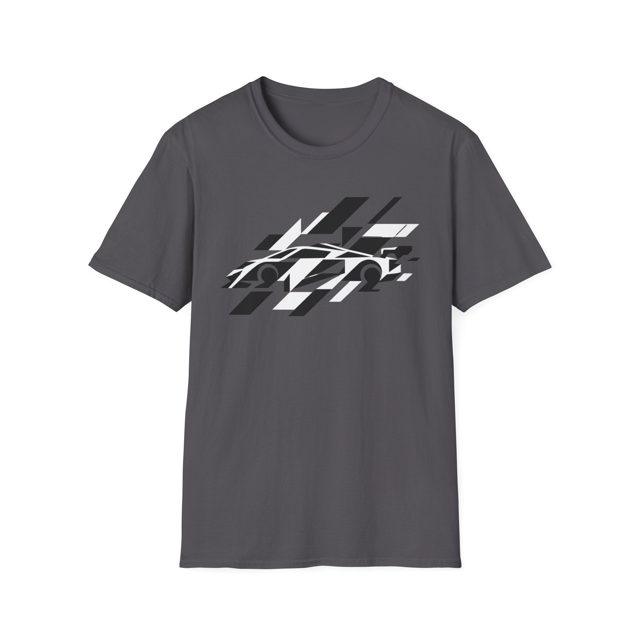 Digital GT- T-Shirt