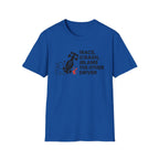 Blame the other Driver - T-Shirt