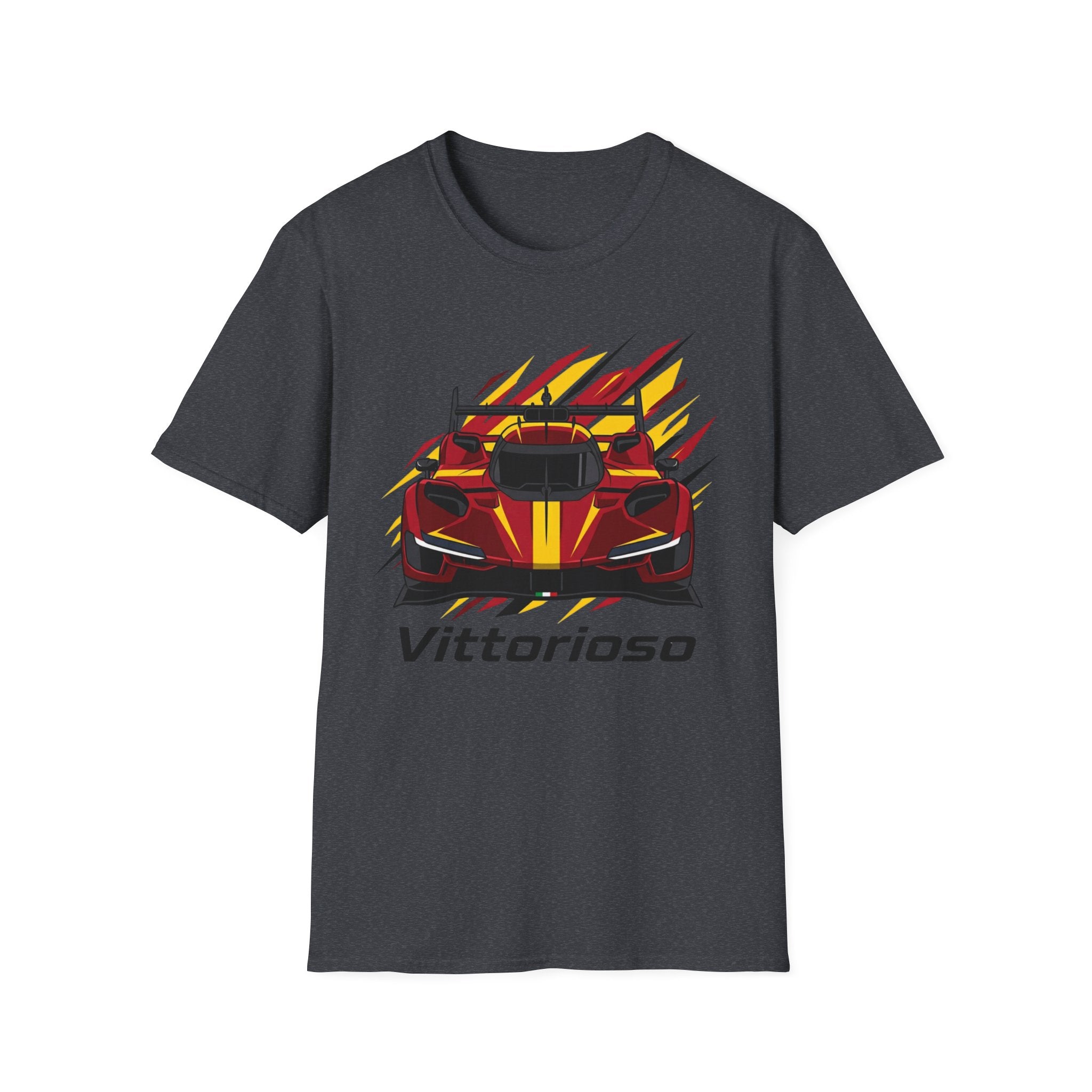 Vittorioso- T-Shirt