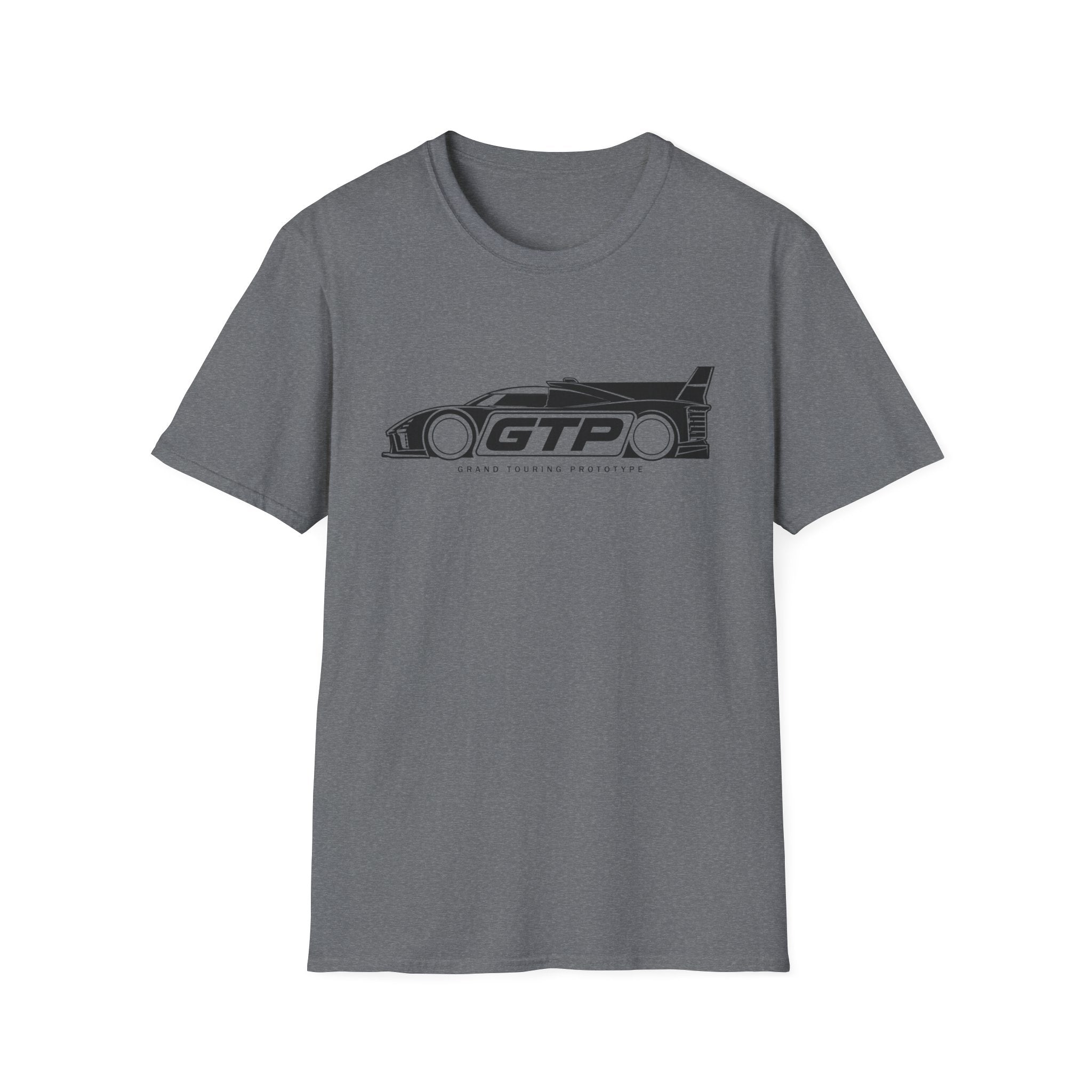 GTP- T-Shirt