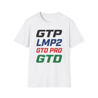 Car Class- T-Shirt