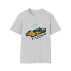 Thunder - T-Shirt