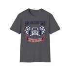 Sim Racing Dad- T-Shirt