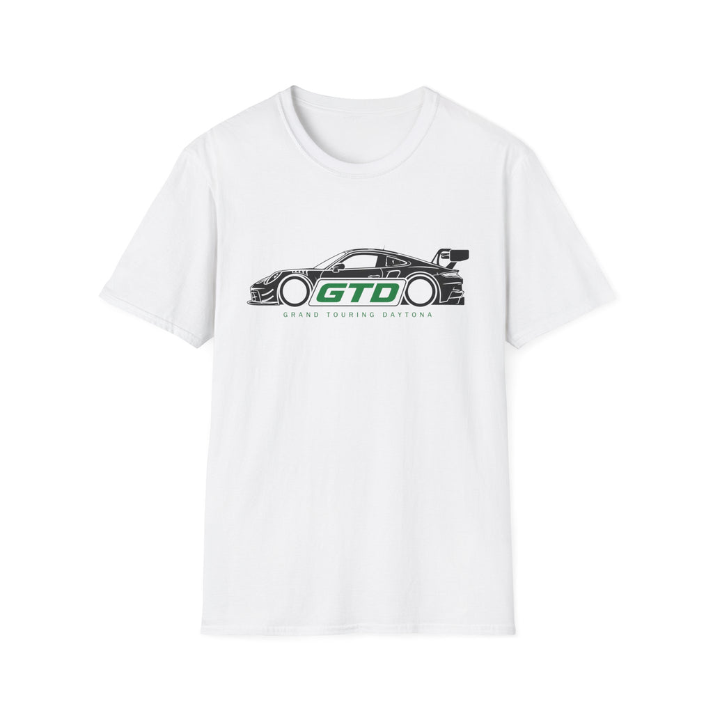 GTD- T-Shirt