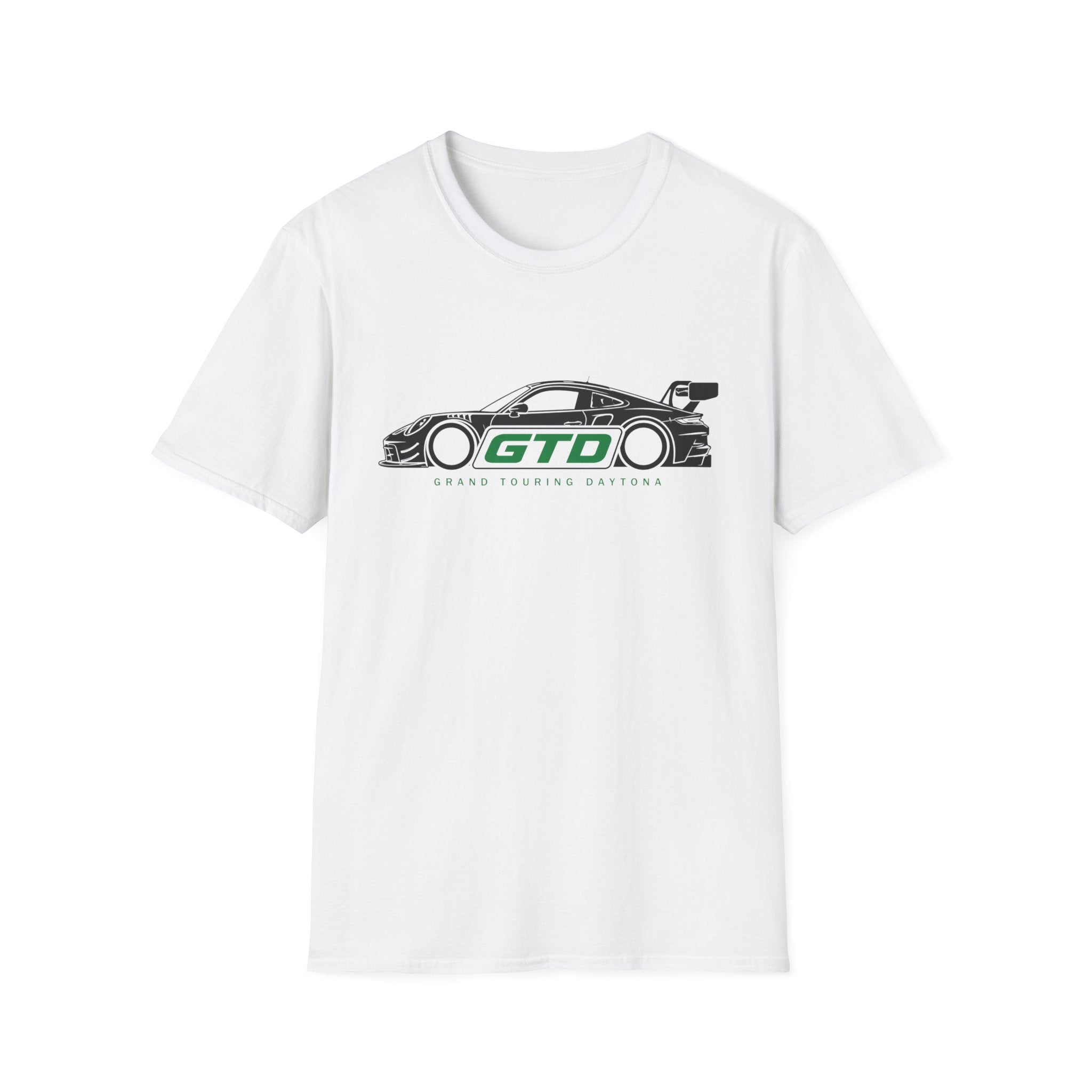 GTD- T-Shirt