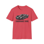 Endurance King- T-Shirt