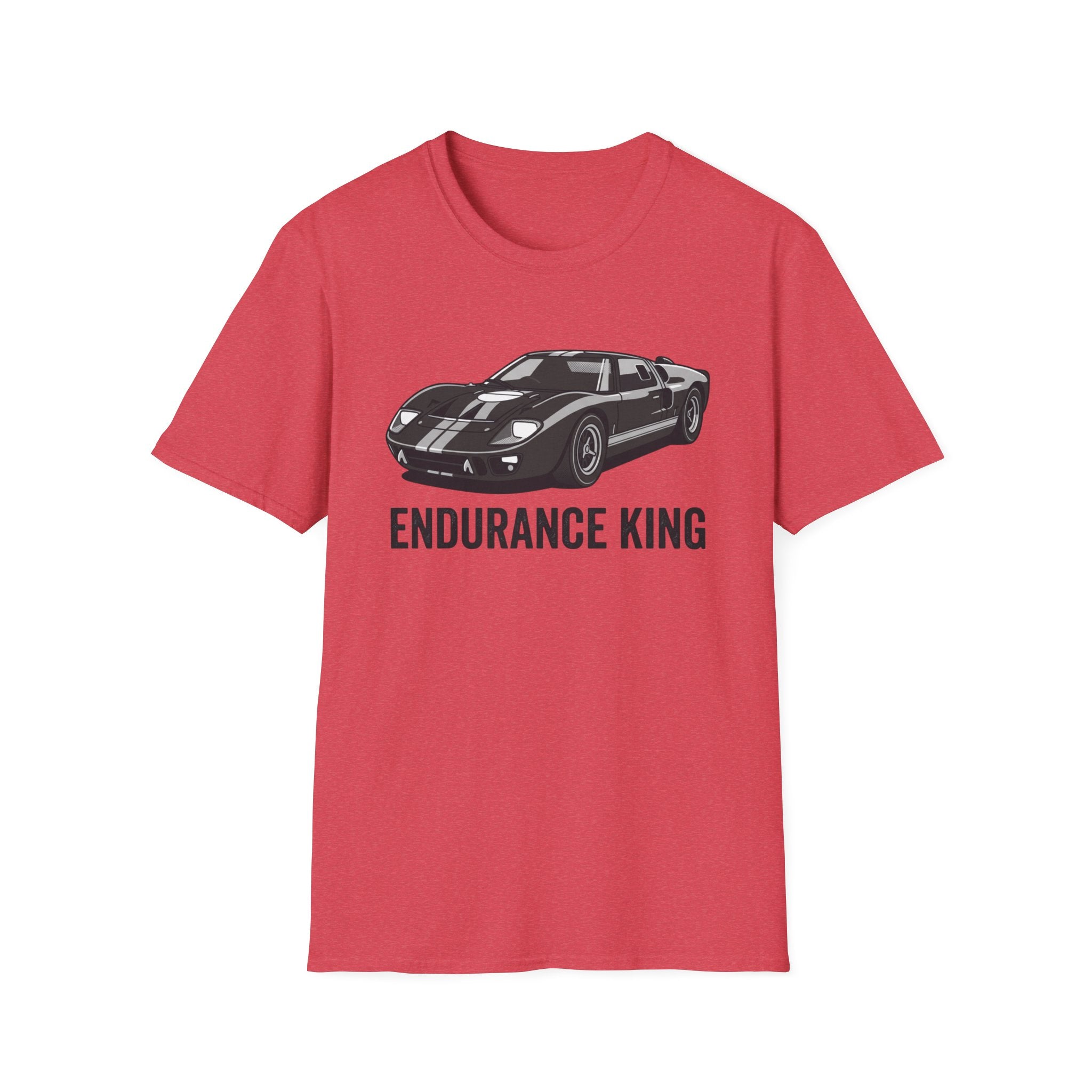 Endurance King- T-Shirt