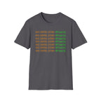 Race Control 1x - T-Shirt