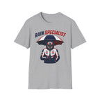 Rain Specialist- T-Shirt