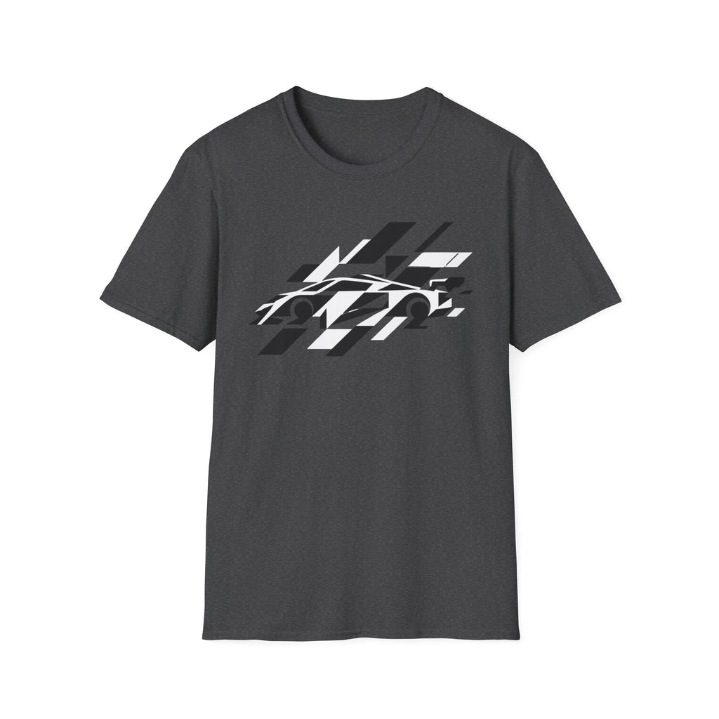 Digital GT- T-Shirt