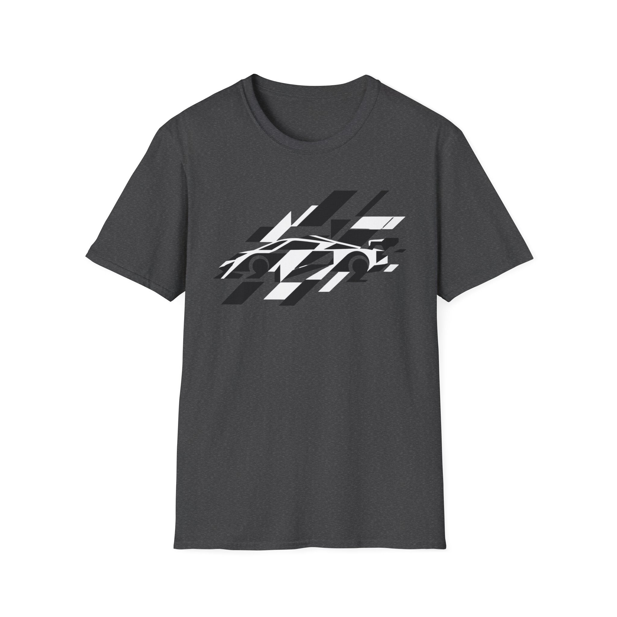Digital GT- T-Shirt