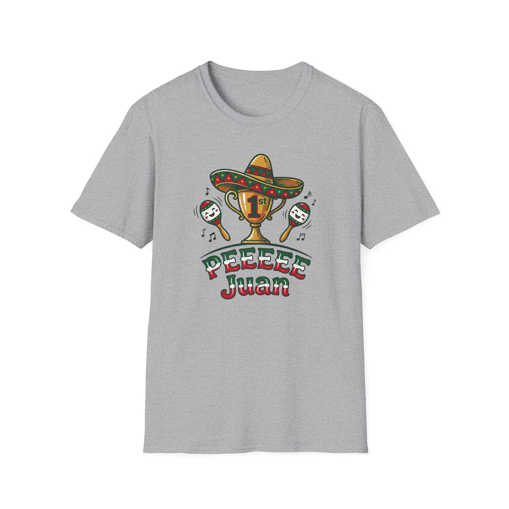 P Juan- T-Shirt