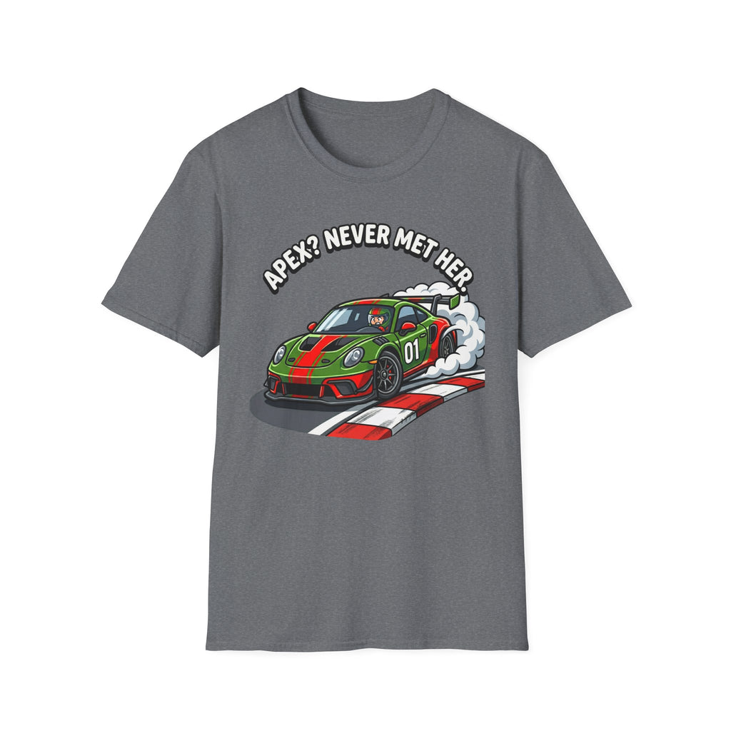 Apex Never- T-Shirt